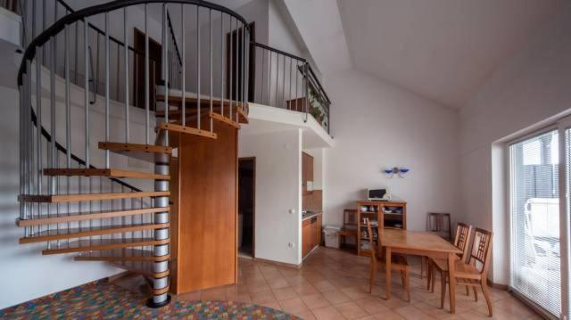 Terme Olimia - Aparthotel Rosa Podcetrtek Luaran gambar