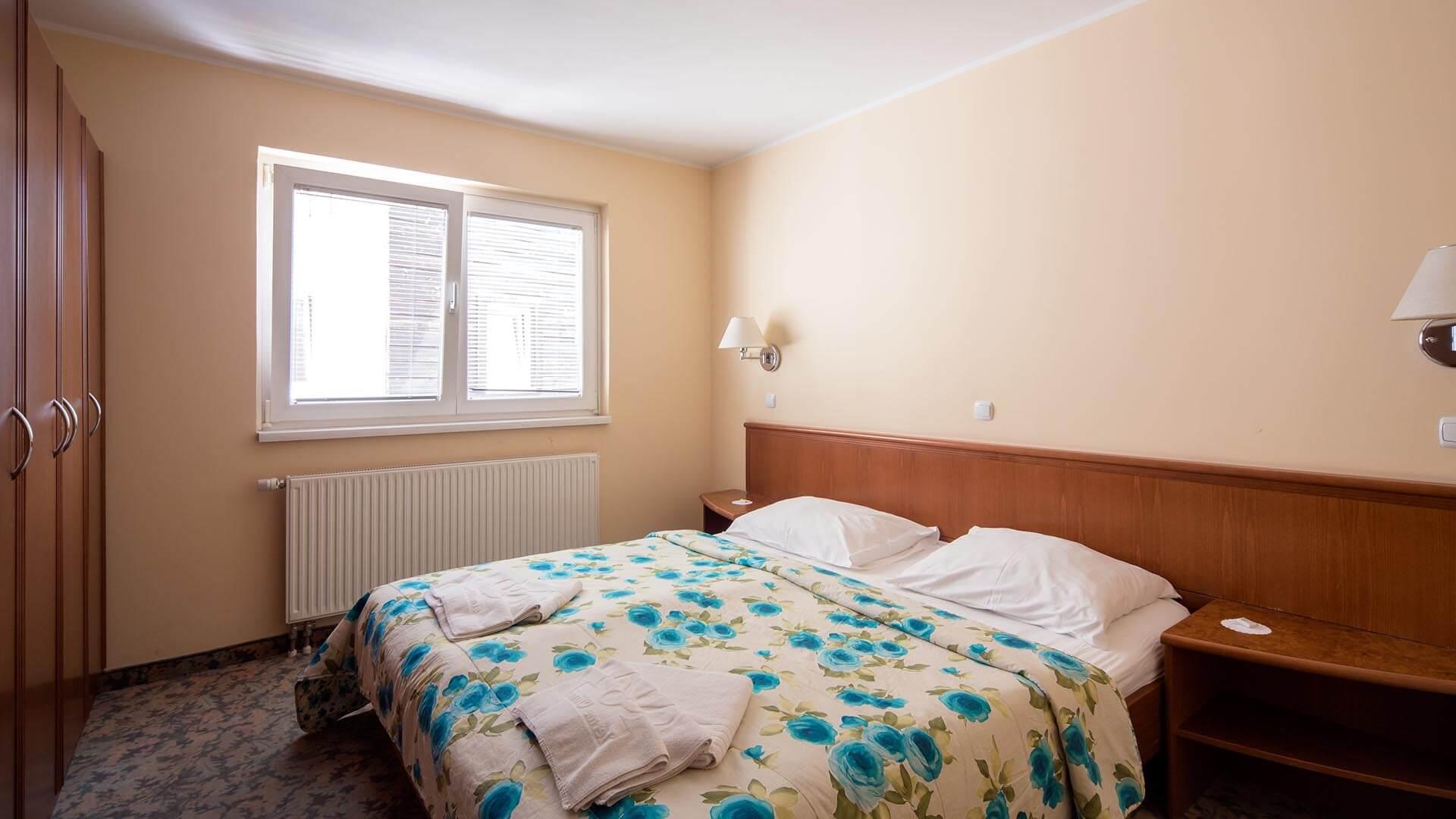 Terme Olimia - Aparthotel Rosa Podcetrtek Luaran gambar