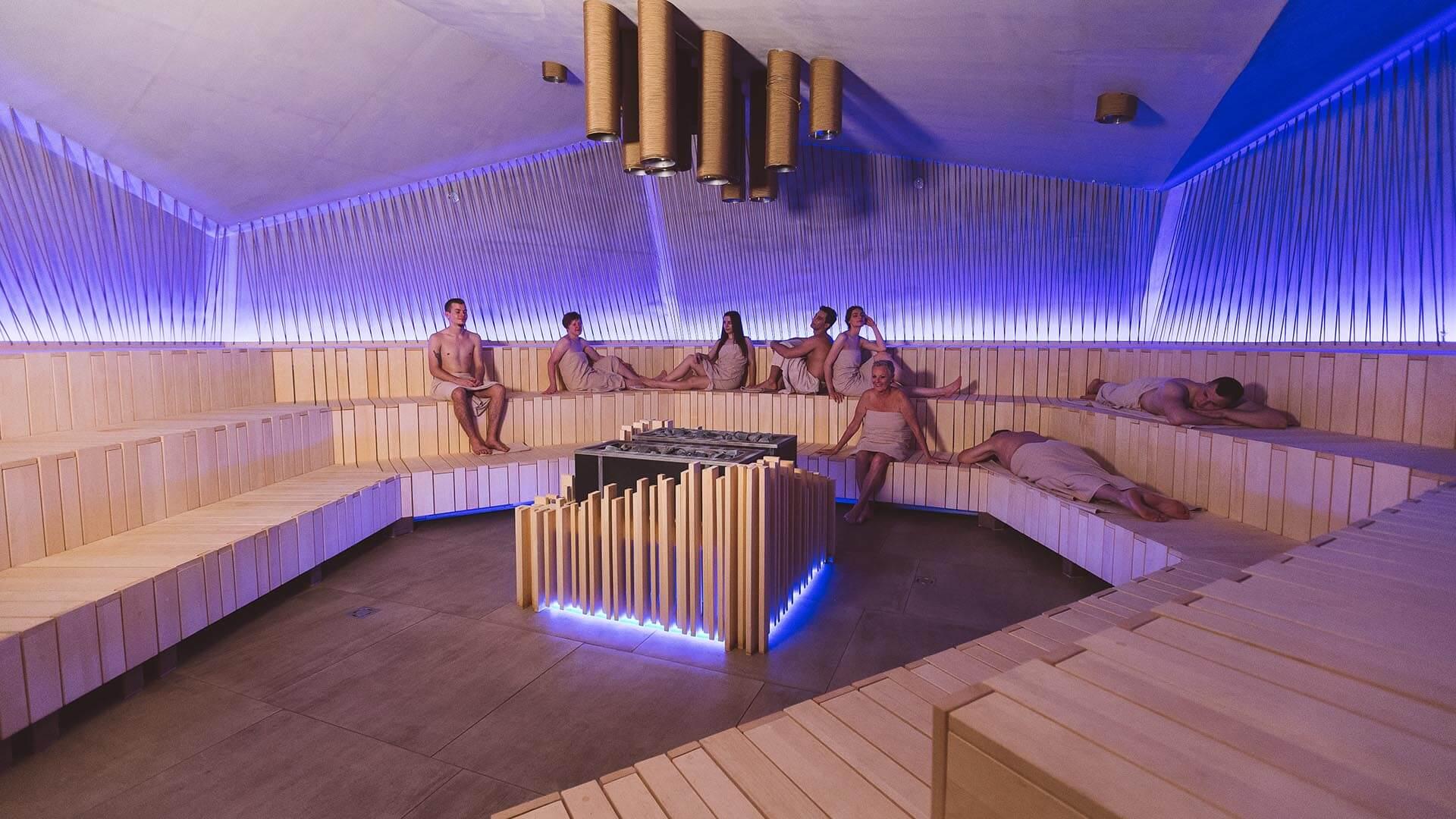 Terme Olimia - Aparthotel Rosa Podcetrtek Luaran gambar