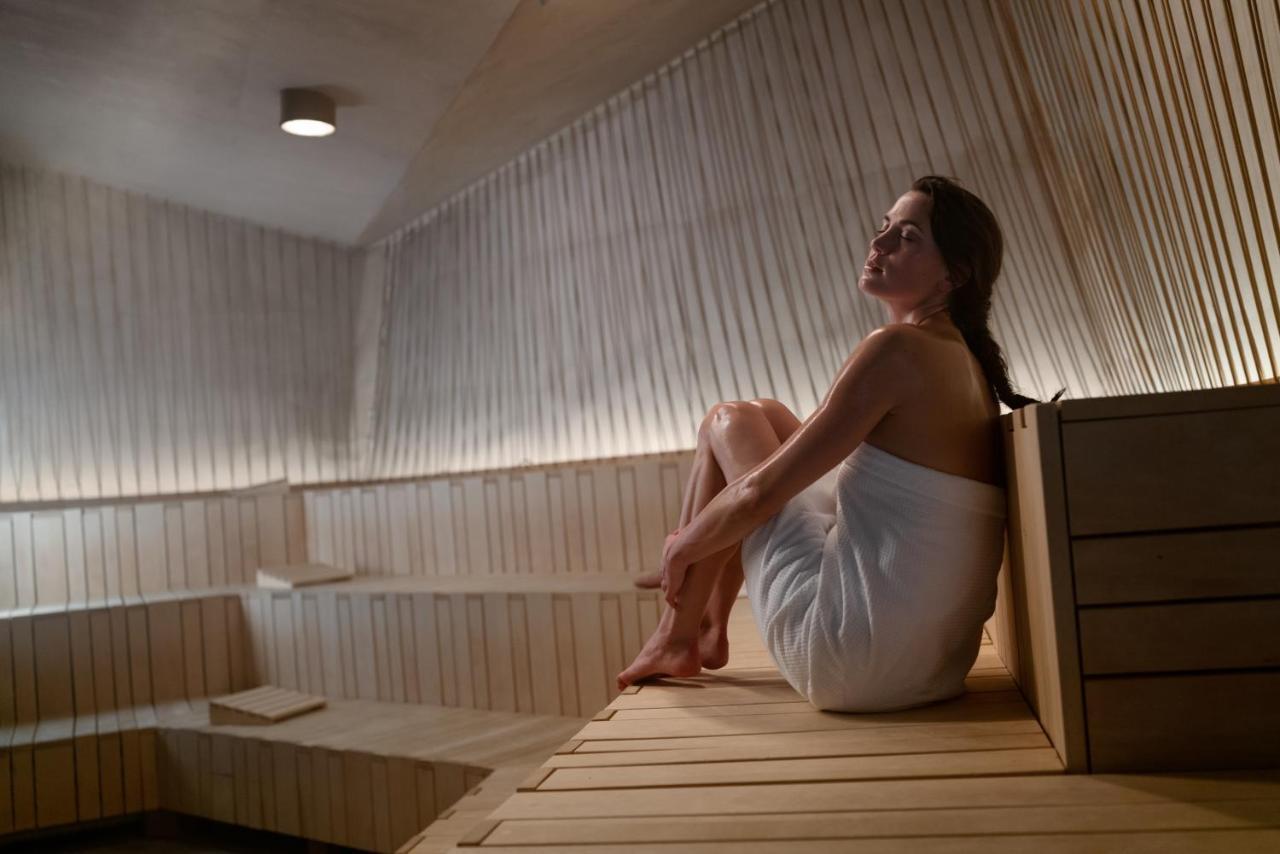 Terme Olimia - Aparthotel Rosa Podcetrtek Luaran gambar