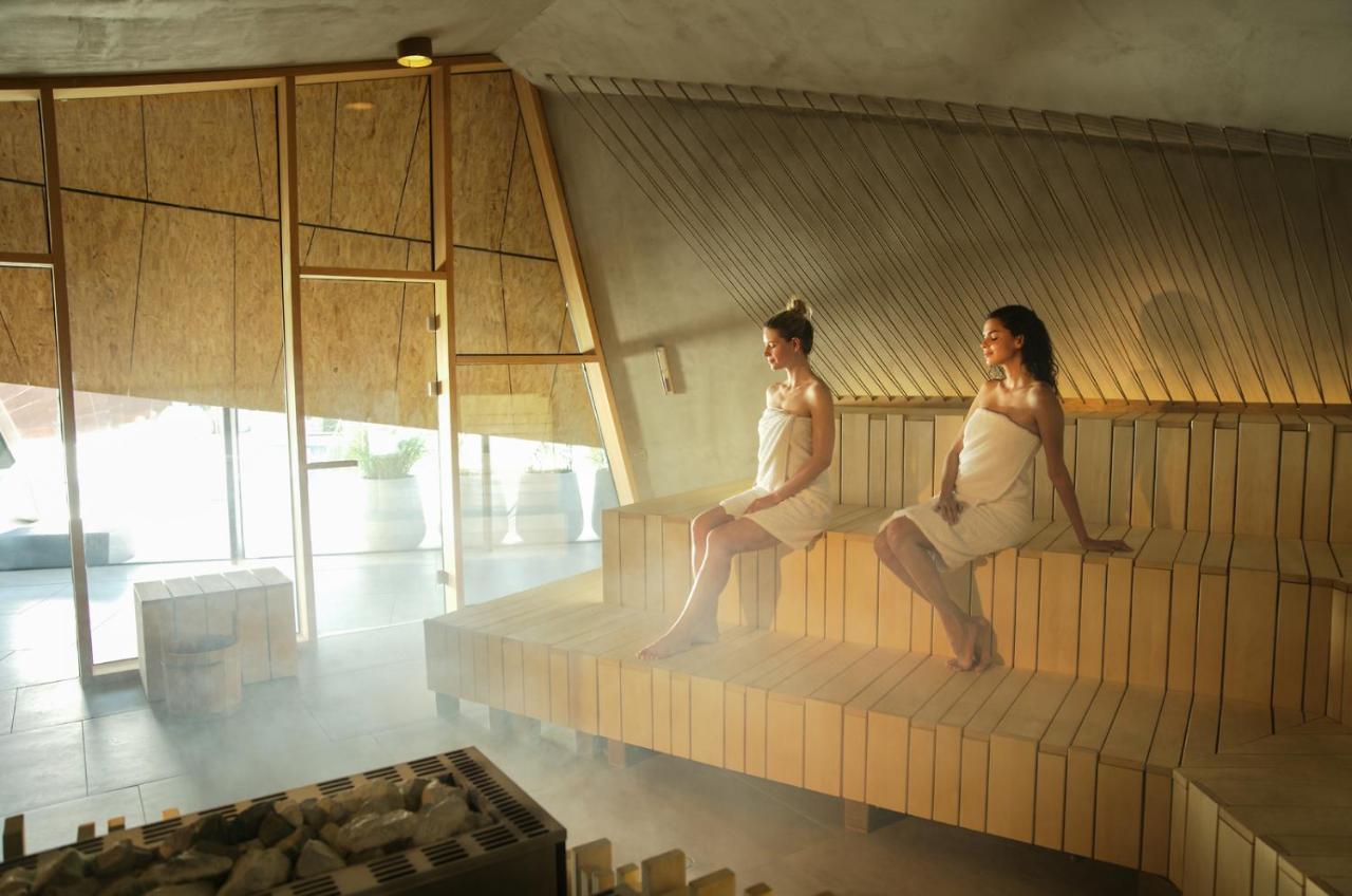 Terme Olimia - Aparthotel Rosa Podcetrtek Luaran gambar