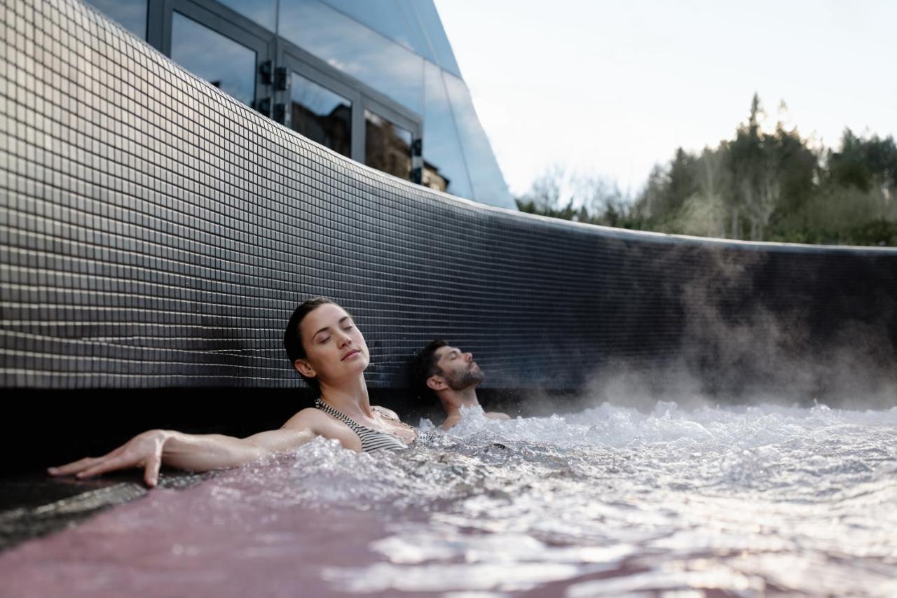 Terme Olimia - Aparthotel Rosa Podcetrtek Luaran gambar