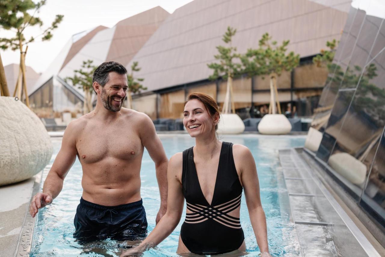Terme Olimia - Aparthotel Rosa Podcetrtek Luaran gambar