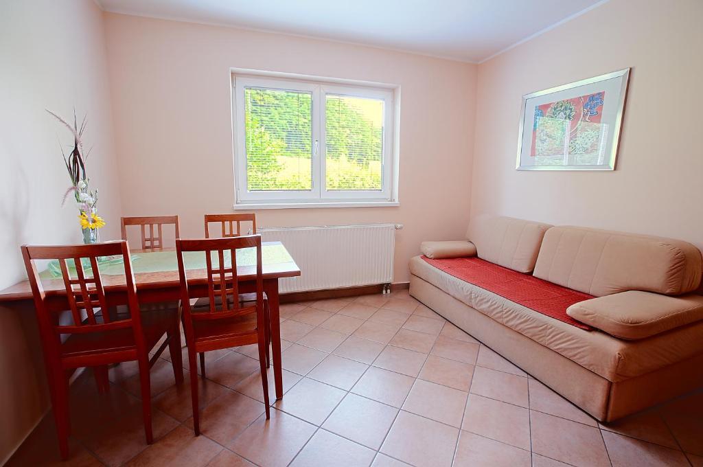Terme Olimia - Aparthotel Rosa Podcetrtek Luaran gambar